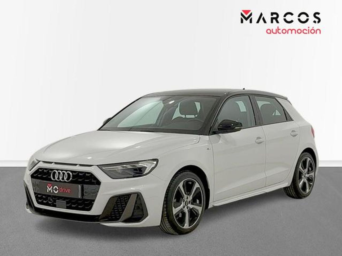 Audi A1 Sportback Adrenalin edition 30 TFSI 81 kW (110 CV) S tronic