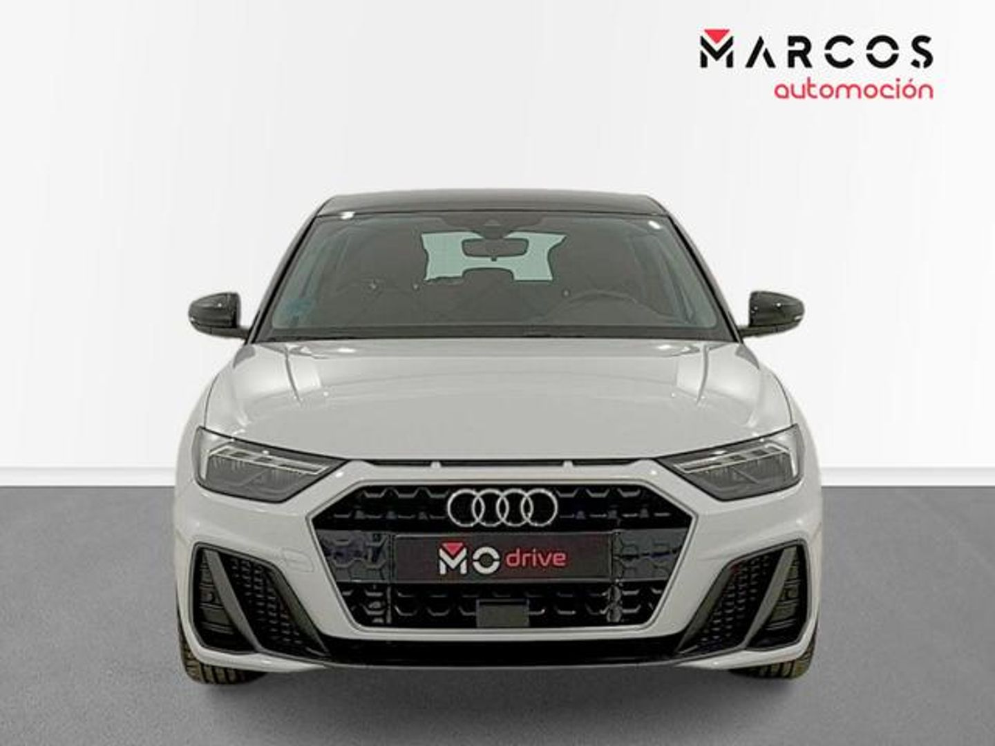 Audi A1 Sportback Adrenalin edition 30 TFSI 81 kW (110 CV) S tronic