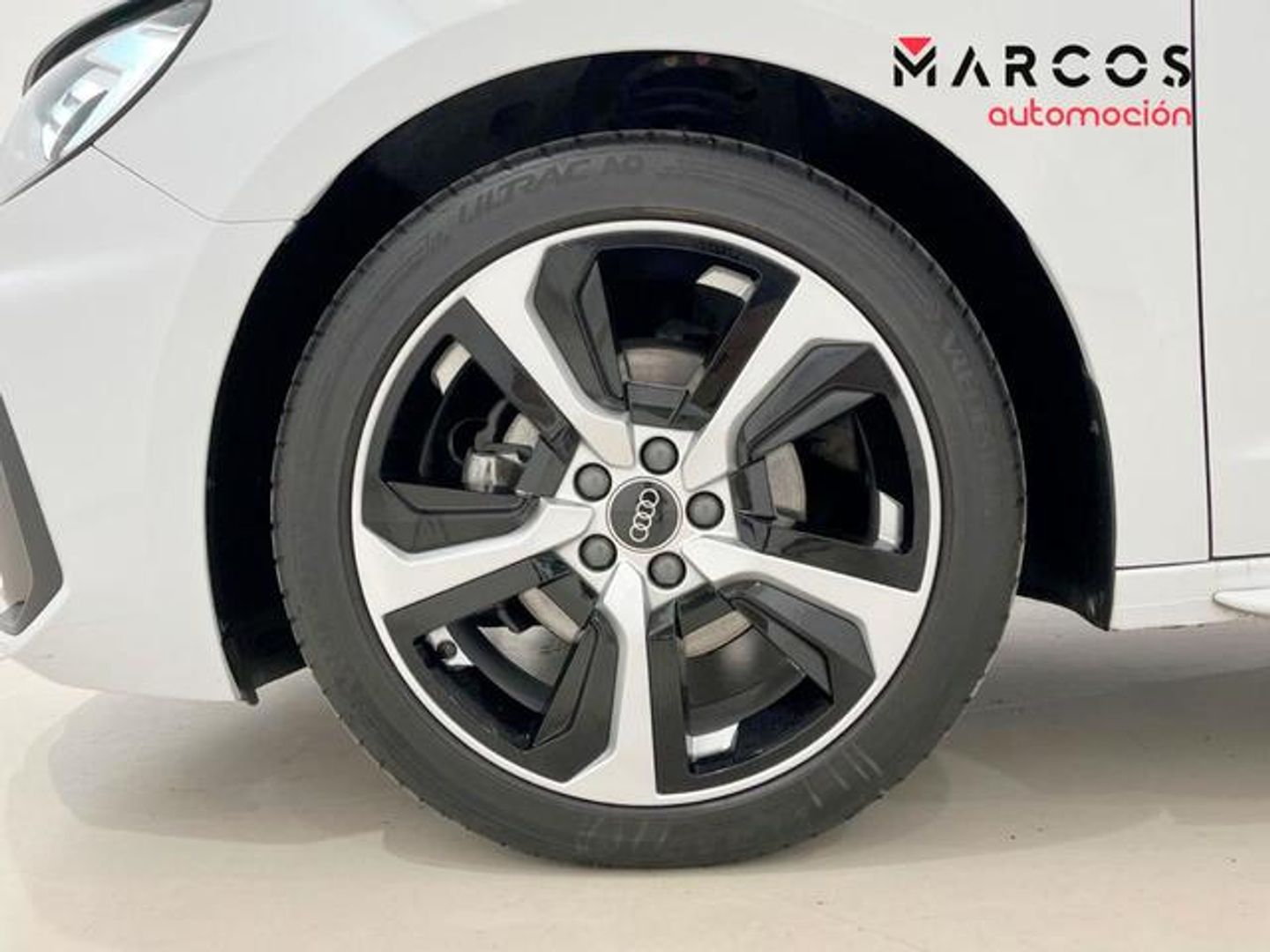 Audi A1 Sportback Adrenalin edition 30 TFSI 81 kW (110 CV) S tronic