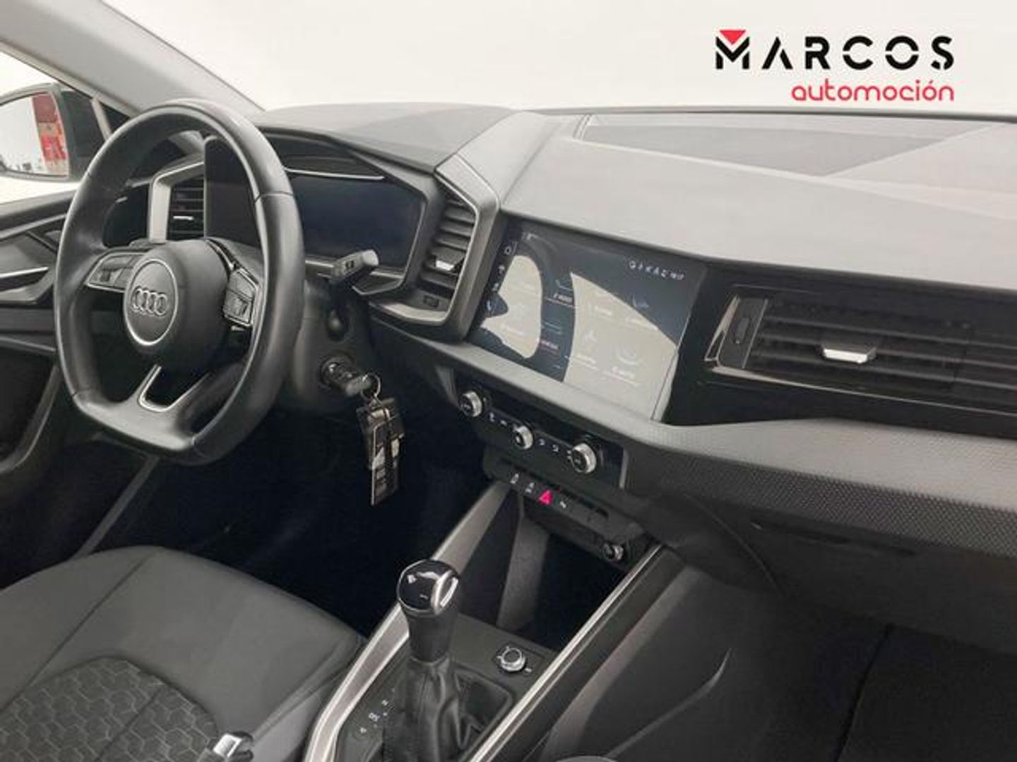 Audi A1 Sportback Adrenalin edition 30 TFSI 81 kW (110 CV) S tronic