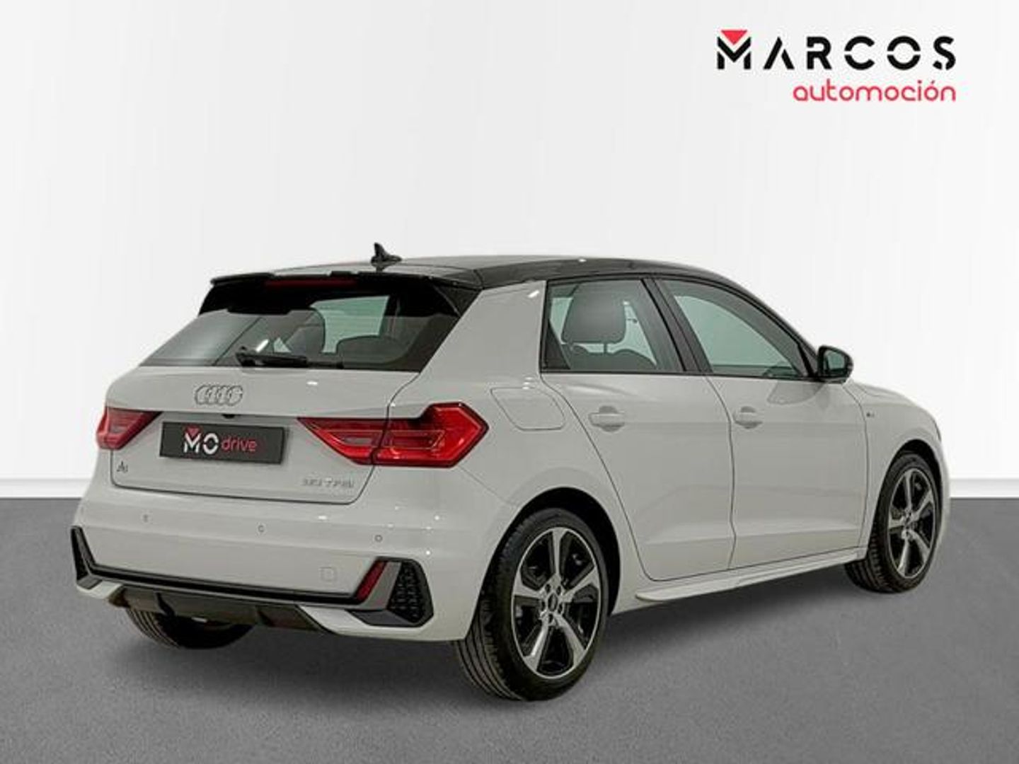Audi A1 Sportback Adrenalin edition 30 TFSI 81 kW (110 CV) S tronic