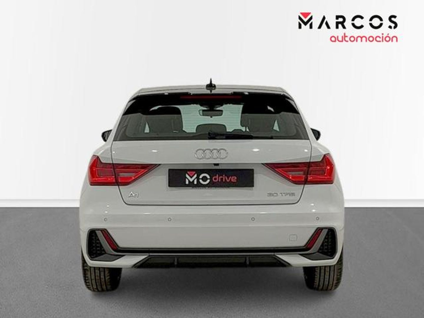 Audi A1 Sportback Adrenalin edition 30 TFSI 81 kW (110 CV) S tronic