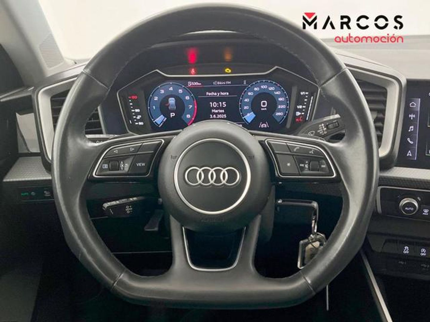 Audi A1 Sportback Adrenalin edition 30 TFSI 81 kW (110 CV) S tronic