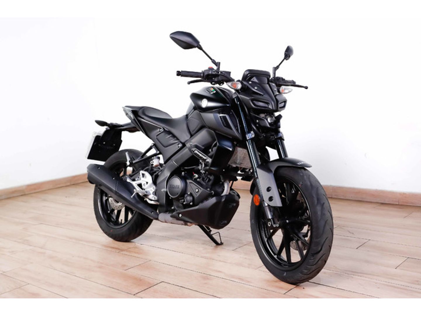 Yamaha MT -125