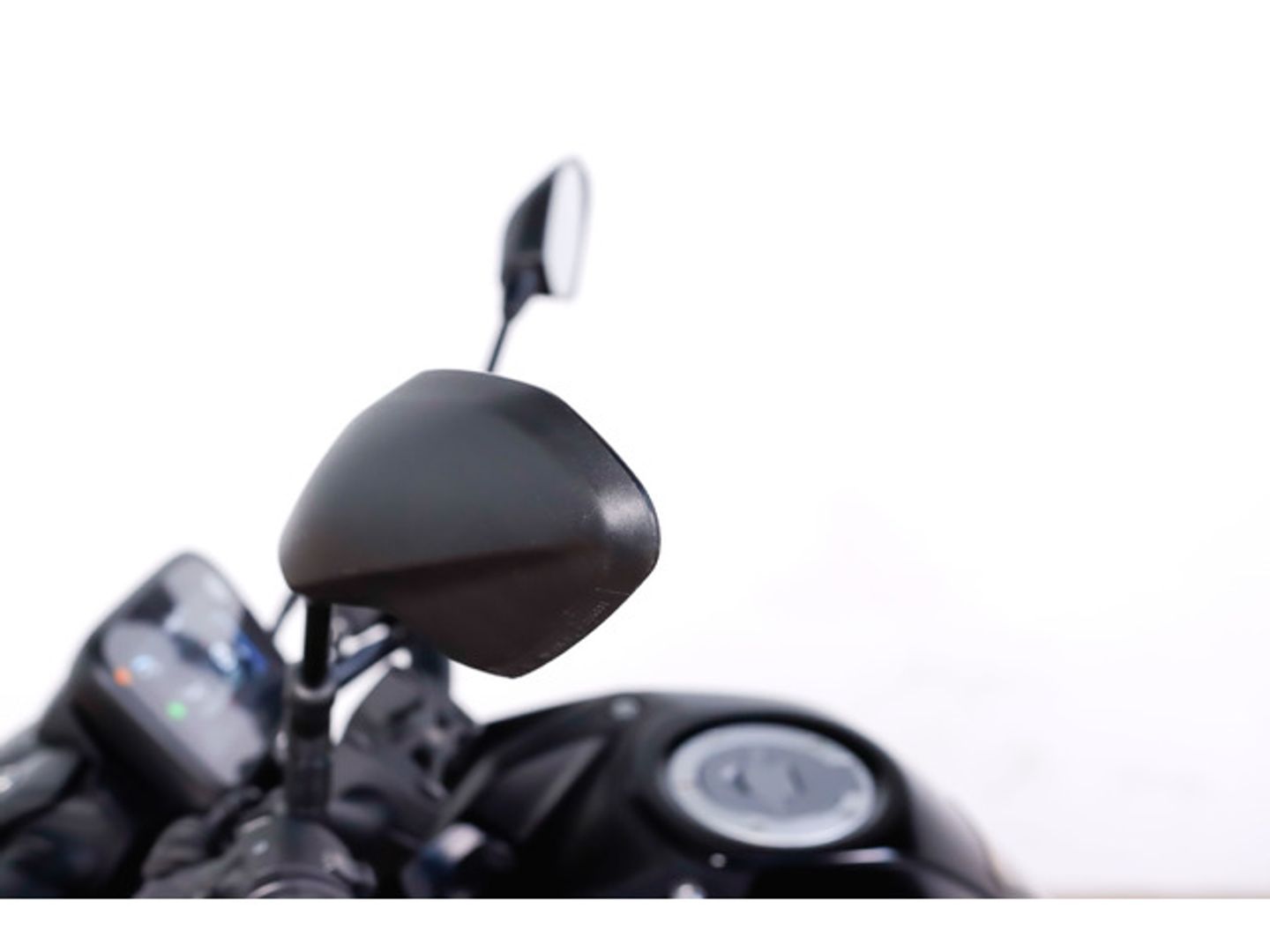 Yamaha MT -125