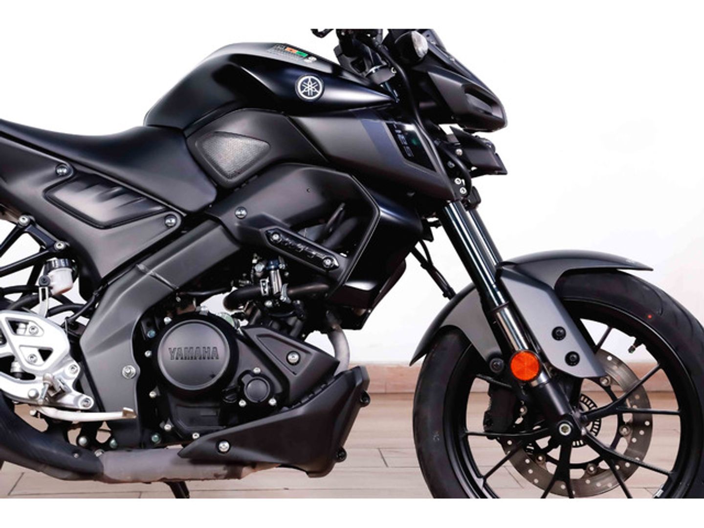 Yamaha MT -125