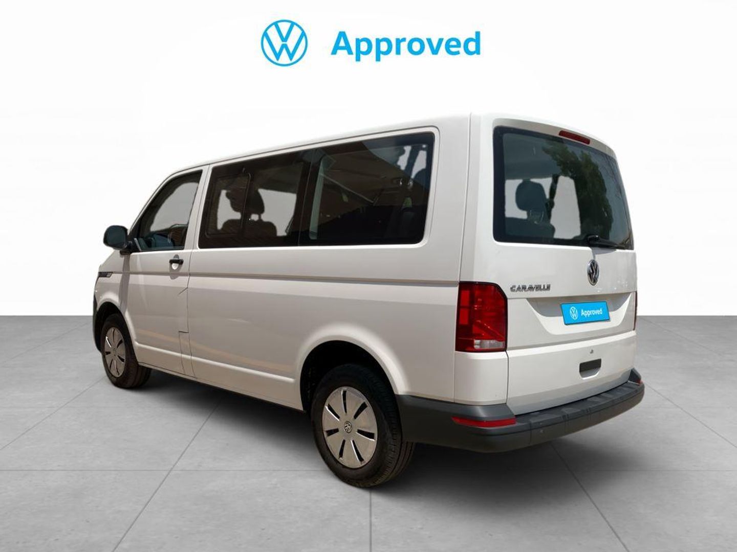 Volkswagen Caravelle Origin Batalla Corta 2.0 TDI BMT 110 kW (150 CV) DSG