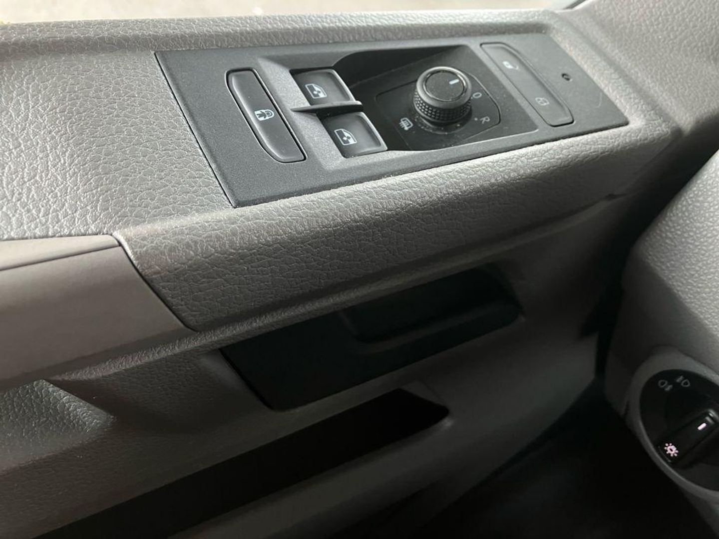 Volkswagen Caravelle Origin Batalla Corta 2.0 TDI BMT 110 kW (150 CV) DSG