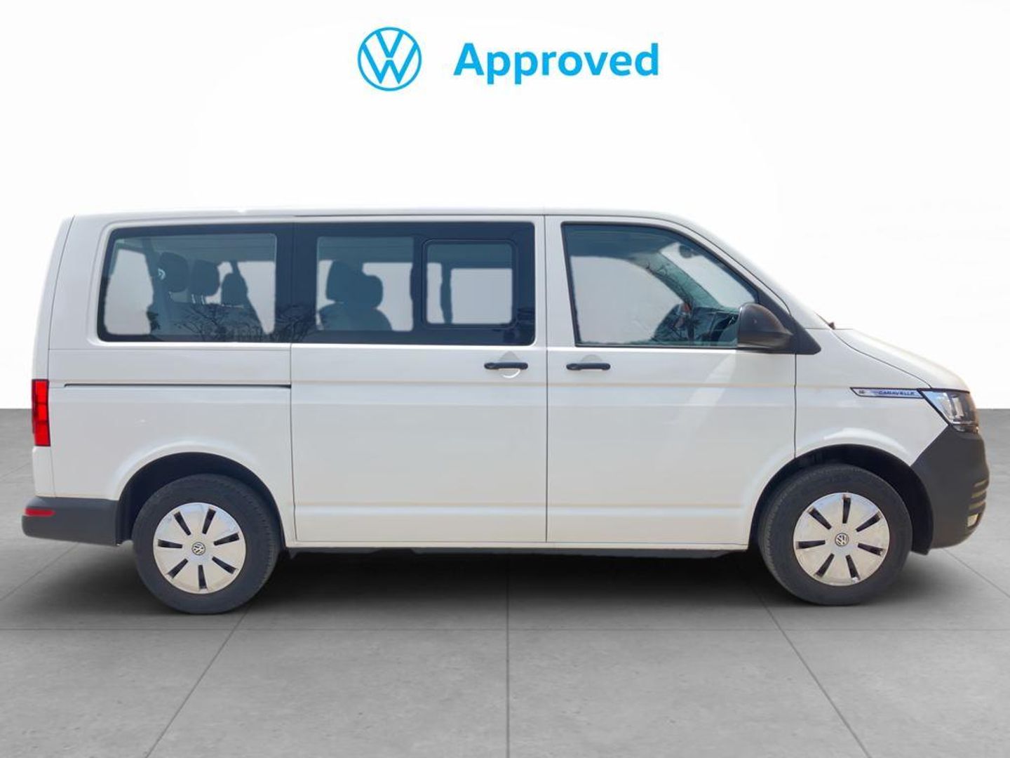 Volkswagen Caravelle Origin Batalla Corta 2.0 TDI BMT 110 kW (150 CV) DSG