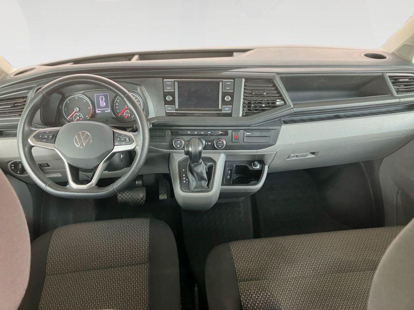 Volkswagen Caravelle Origin Batalla Corta 2.0 TDI BMT 110 kW (150 CV) DSG