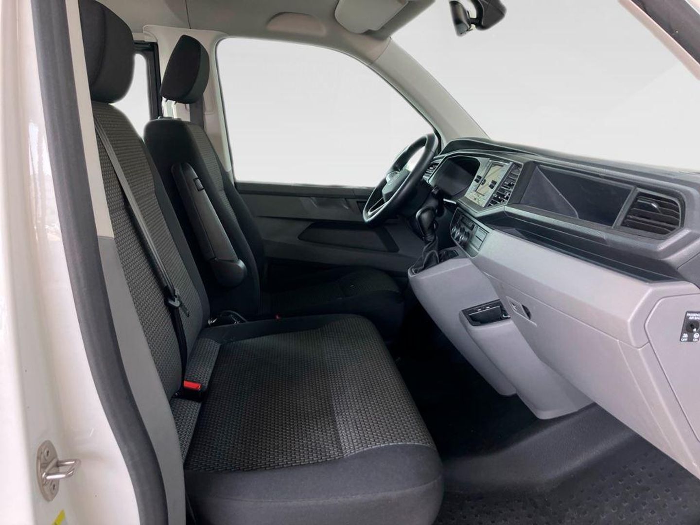 Volkswagen Caravelle Origin Batalla Corta 2.0 TDI BMT 110 kW (150 CV) DSG