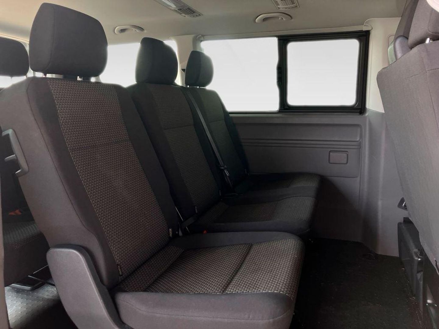 Volkswagen Caravelle Origin Batalla Corta 2.0 TDI BMT 110 kW (150 CV) DSG