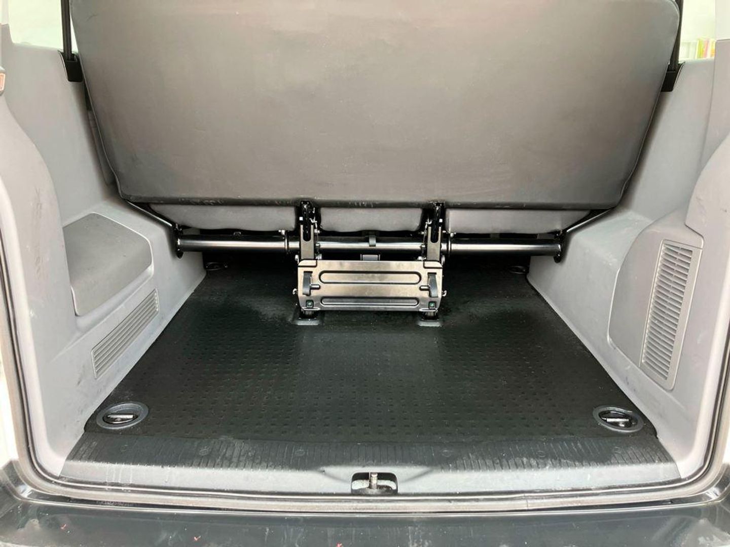 Volkswagen Caravelle Origin Batalla Corta 2.0 TDI BMT 110 kW (150 CV) DSG