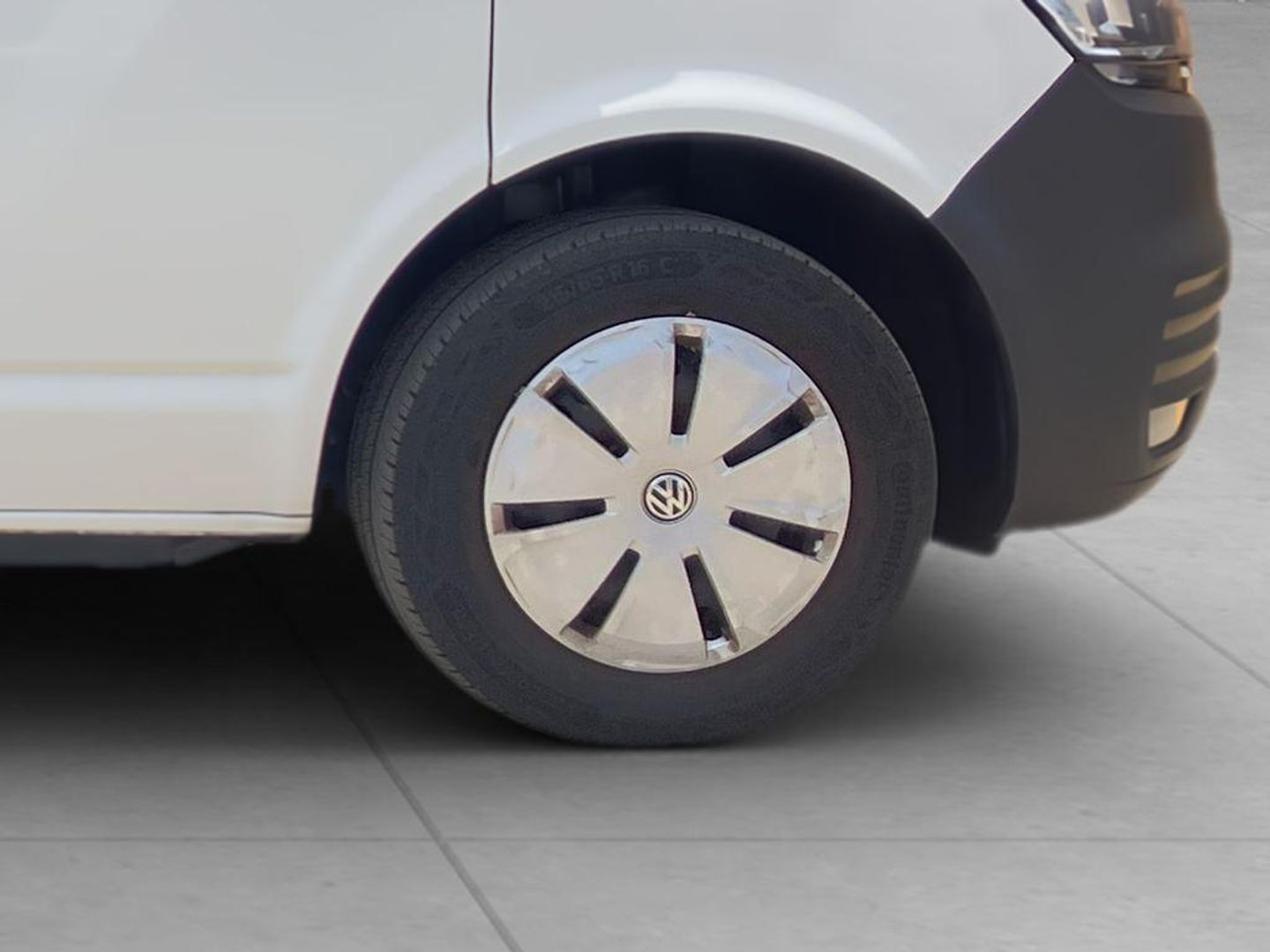 Volkswagen Caravelle Origin Batalla Corta 2.0 TDI BMT 110 kW (150 CV) DSG