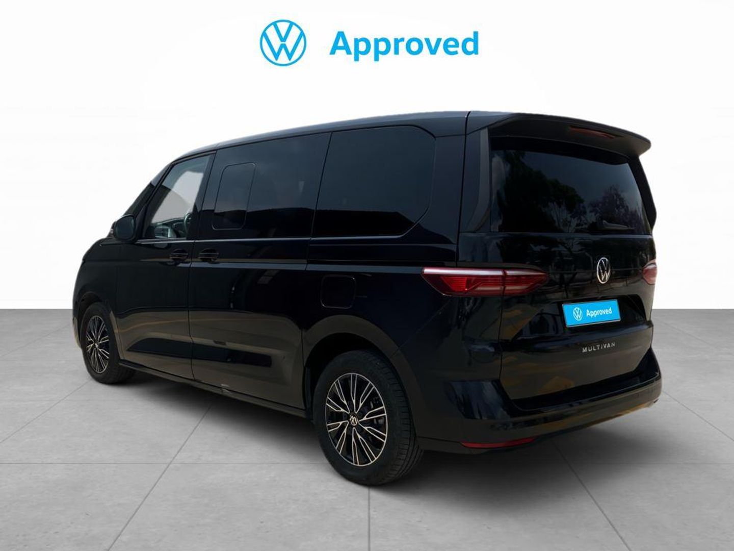 Volkswagen Multivan Life Batalla Corta 2.0 TDI 110 kW (150 CV) DSG