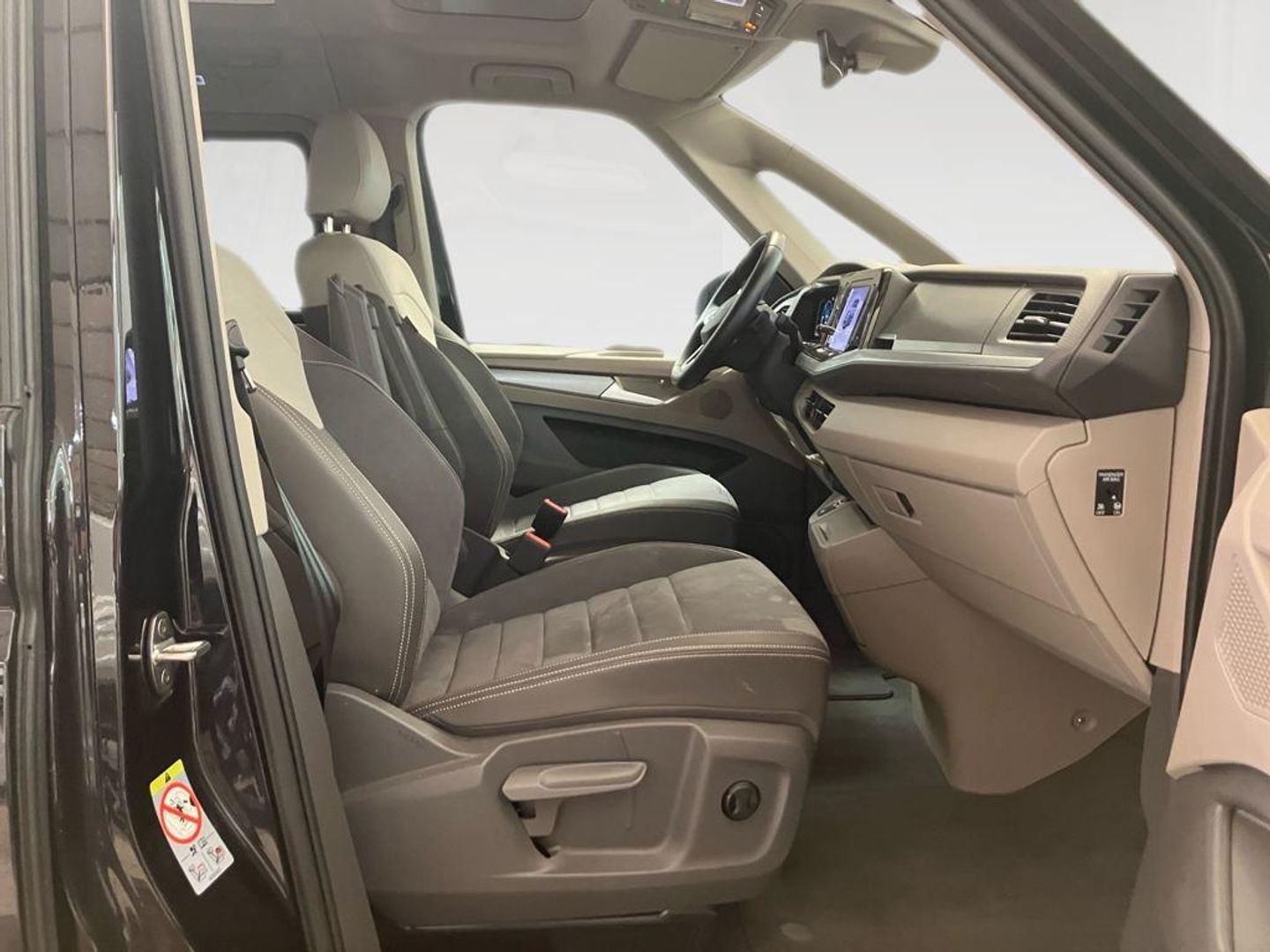 Volkswagen Multivan Life Batalla Corta 2.0 TDI 110 kW (150 CV) DSG