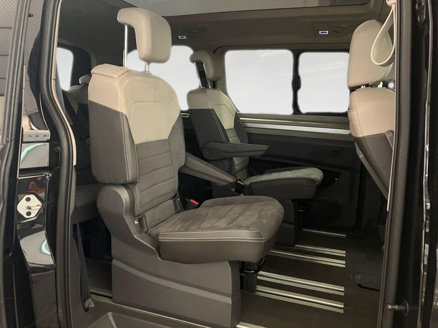 Volkswagen Multivan Life Batalla Corta 2.0 TDI 110 kW (150 CV) DSG