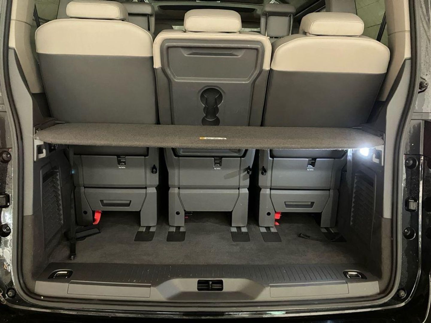 Volkswagen Multivan Life Batalla Corta 2.0 TDI 110 kW (150 CV) DSG