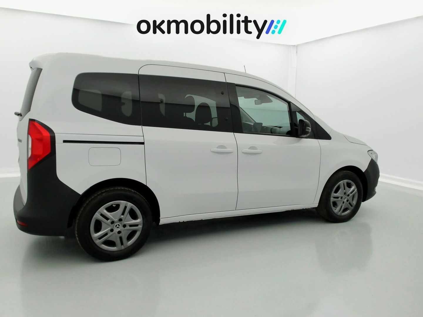 Mercedes-Benz Citan Combi 110 CDI Tourer Base Largo 70 kW (95 CV)