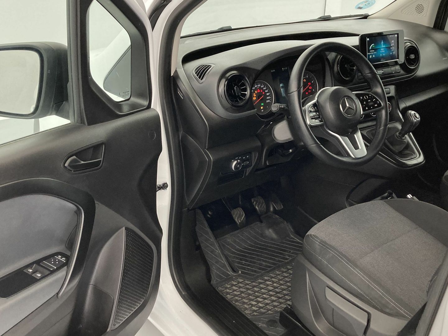 Mercedes-Benz Citan Combi 110 CDI Tourer Base Largo 70 kW (95 CV)