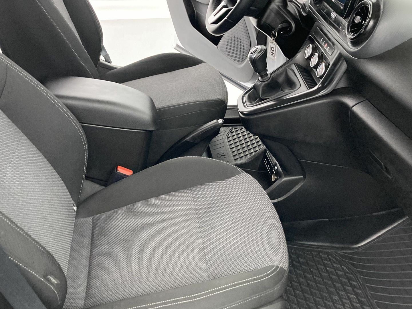 Mercedes-Benz Citan Combi 110 CDI Tourer Base Largo 70 kW (95 CV)