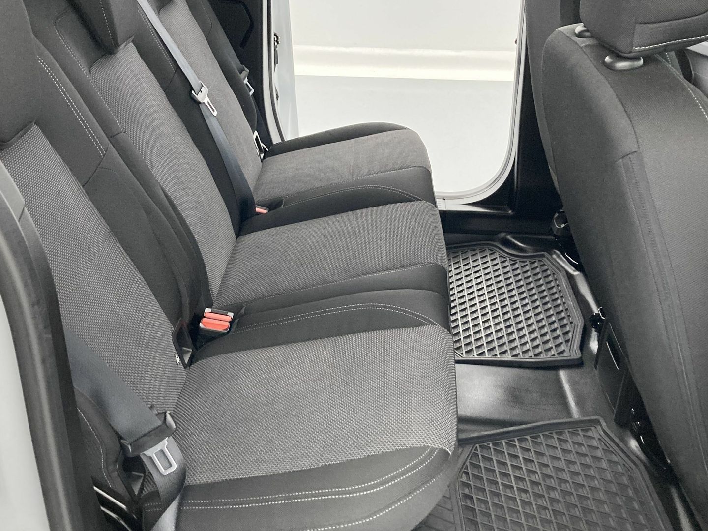 Mercedes-Benz Citan Combi 110 CDI Tourer Base Largo 70 kW (95 CV)