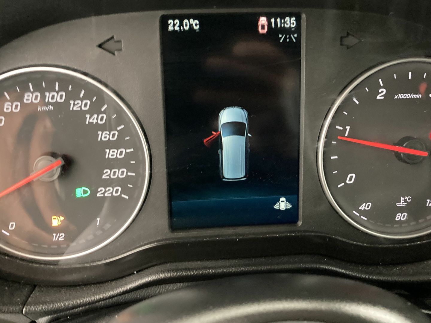 Mercedes-Benz Citan Combi 110 CDI Tourer Base Largo 70 kW (95 CV)