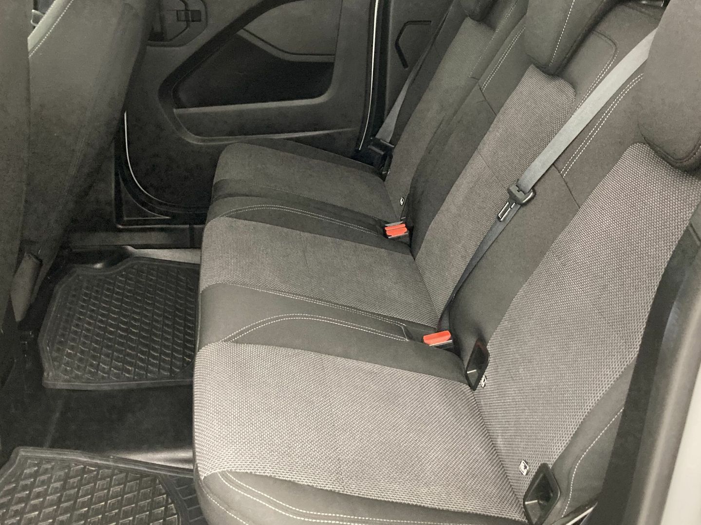 Mercedes-Benz Citan Combi 110 CDI Tourer Base Largo 70 kW (95 CV)