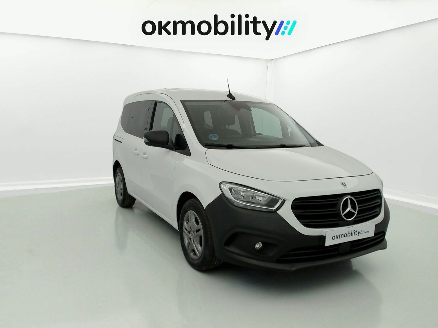 Mercedes-Benz Citan Combi 110 CDI Tourer Base Largo 70 kW (95 CV)