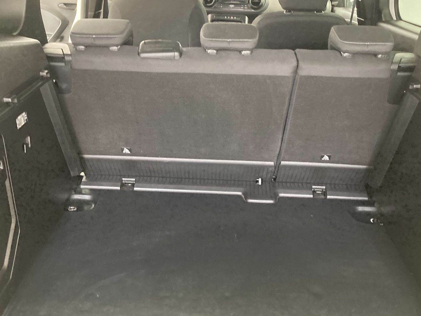 Mercedes-Benz Citan Combi 110 CDI Tourer Base Largo 70 kW (95 CV)