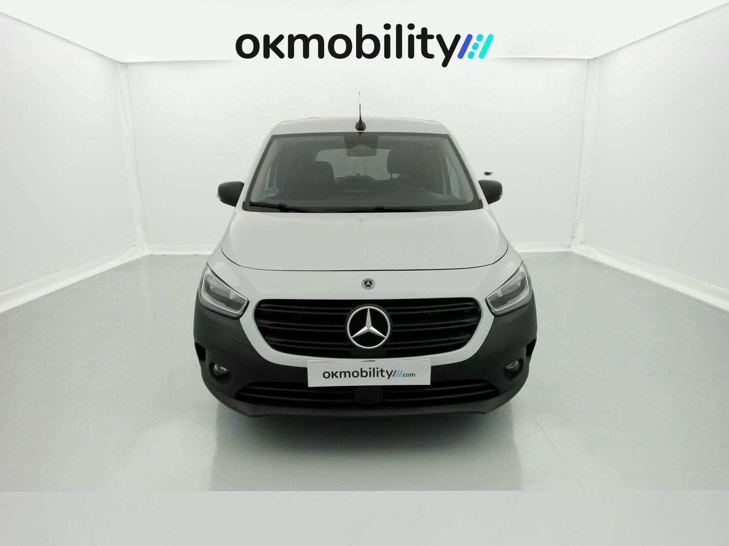 Mercedes-Benz Citan Combi 110 CDI Tourer Base Largo 70 kW (95 CV)