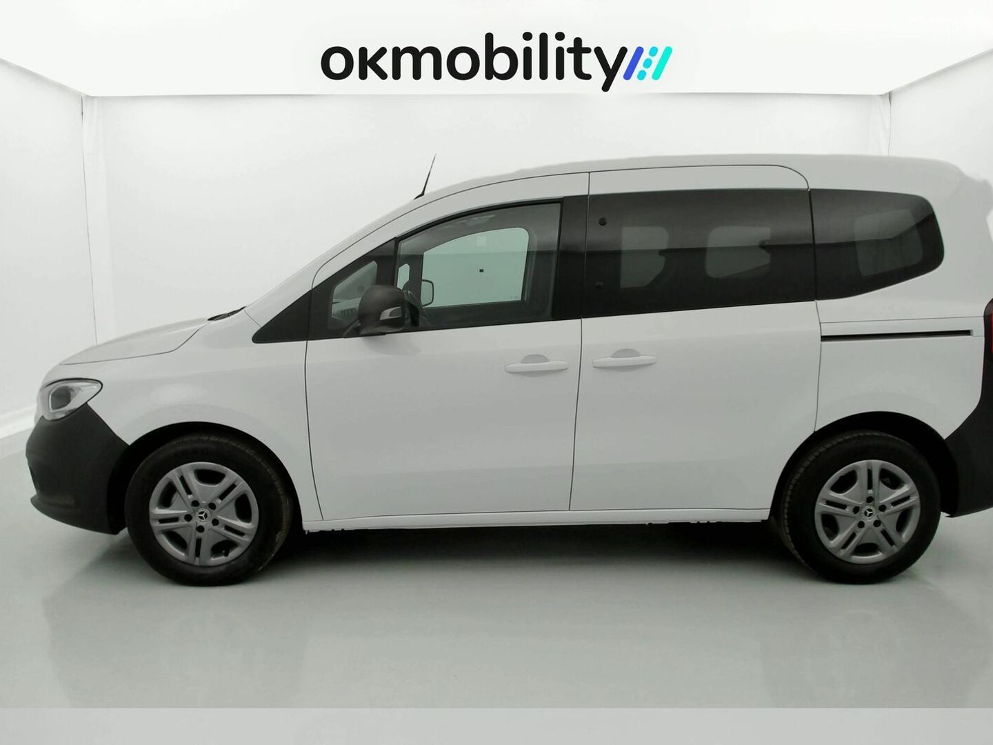 Mercedes-Benz Citan Combi 110 CDI Tourer Base Largo 70 kW (95 CV)
