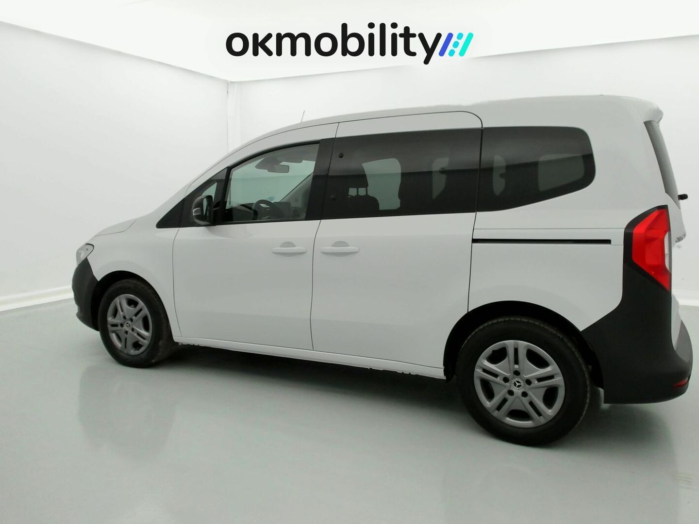 Mercedes-Benz Citan Combi 110 CDI Tourer Base Largo 70 kW (95 CV)