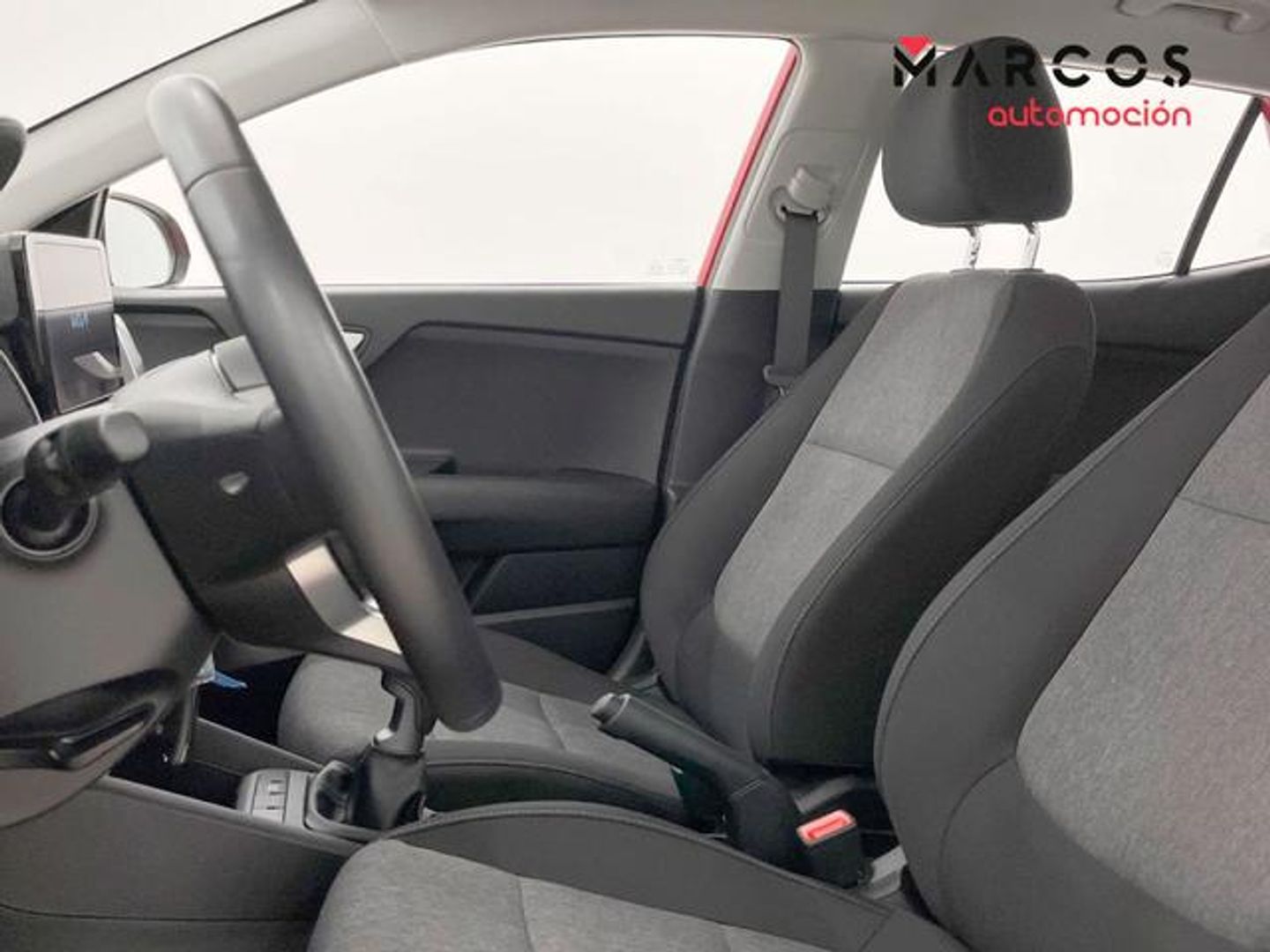 Kia Stonic 1.0 T-GDi MHEV MT Concept 74 kW (100 CV)