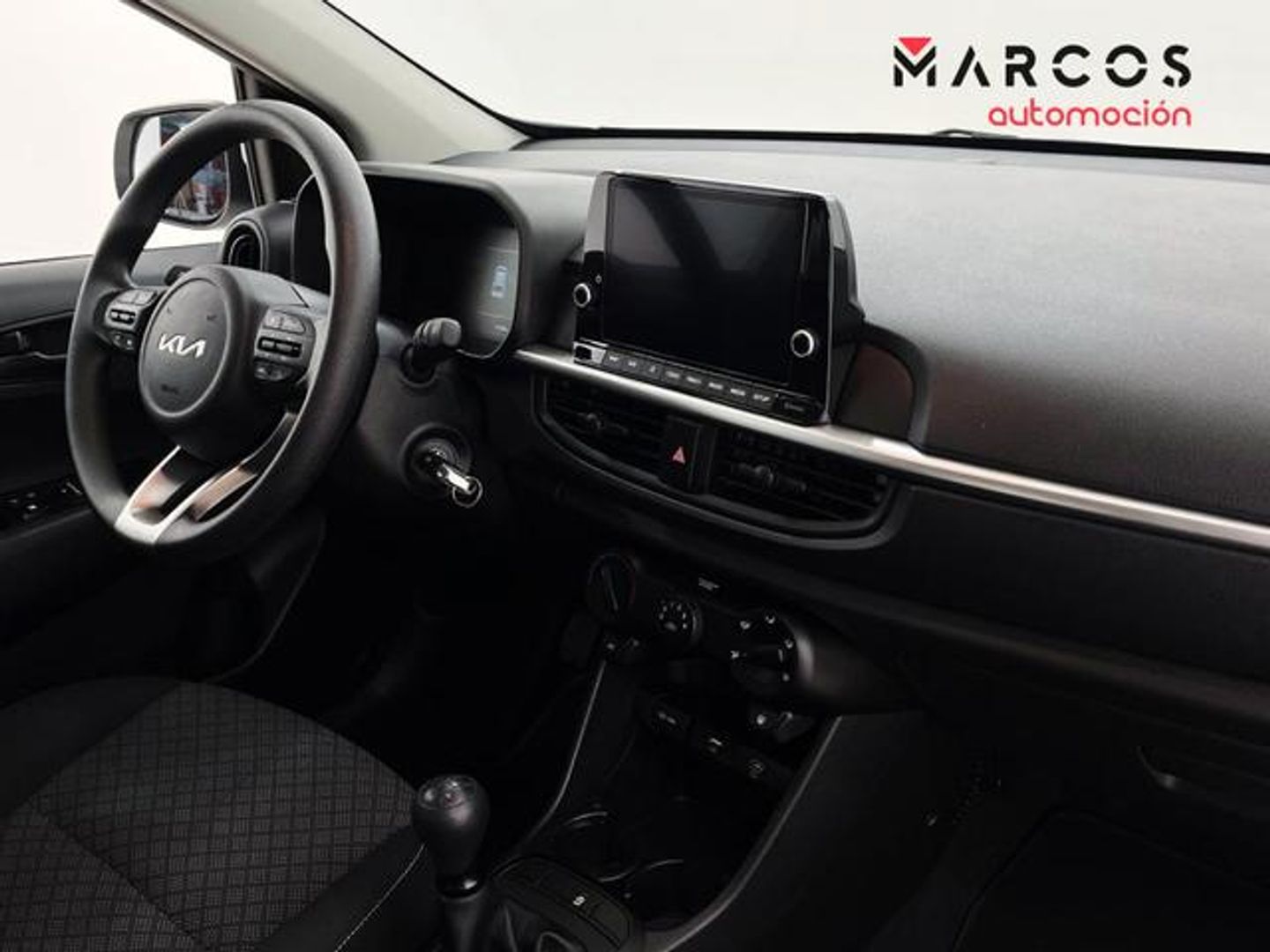 Kia Picanto 1.0 DPi Concept 46 kW (63 CV)