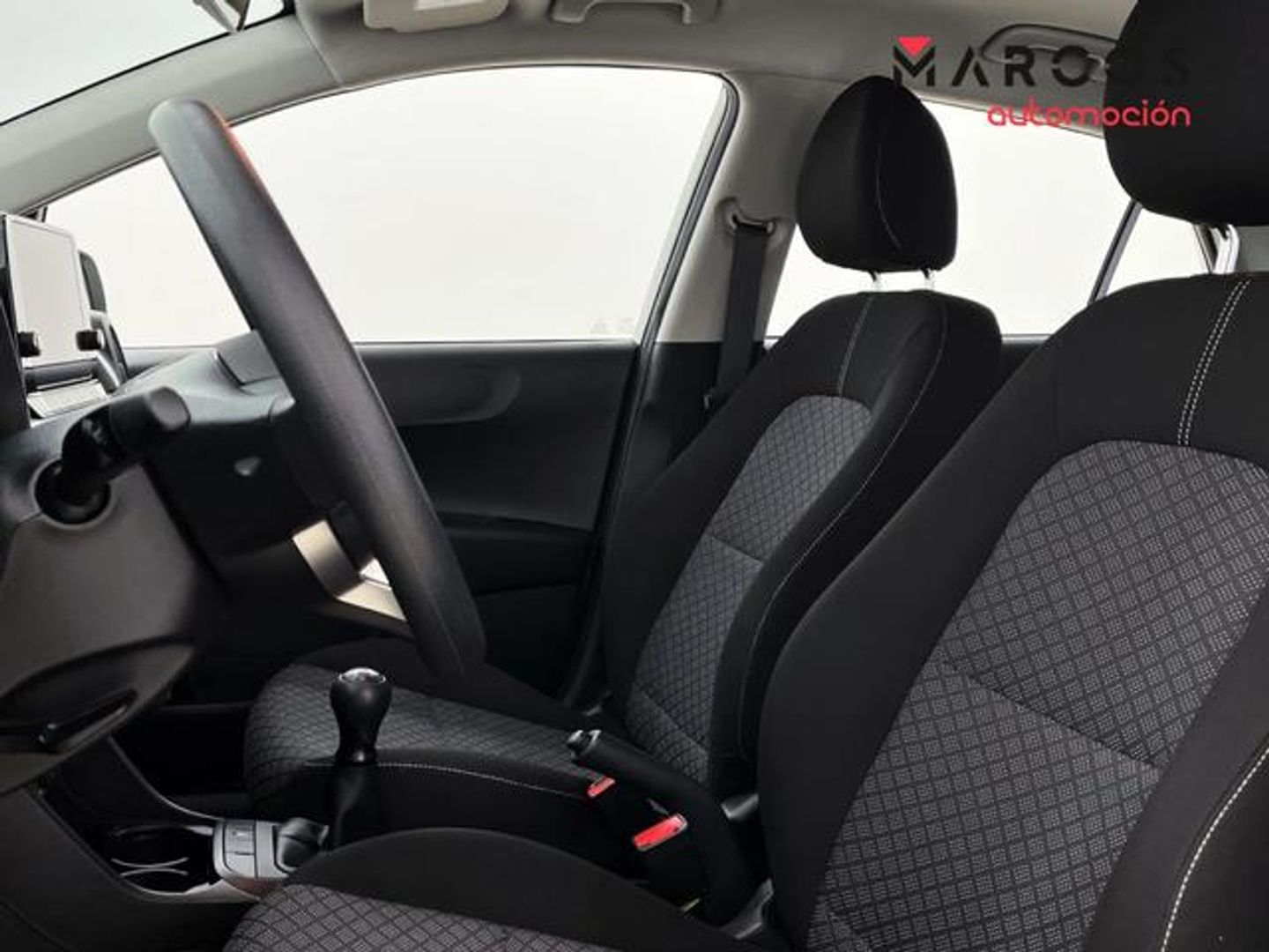 Kia Picanto 1.0 DPi Concept 46 kW (63 CV)