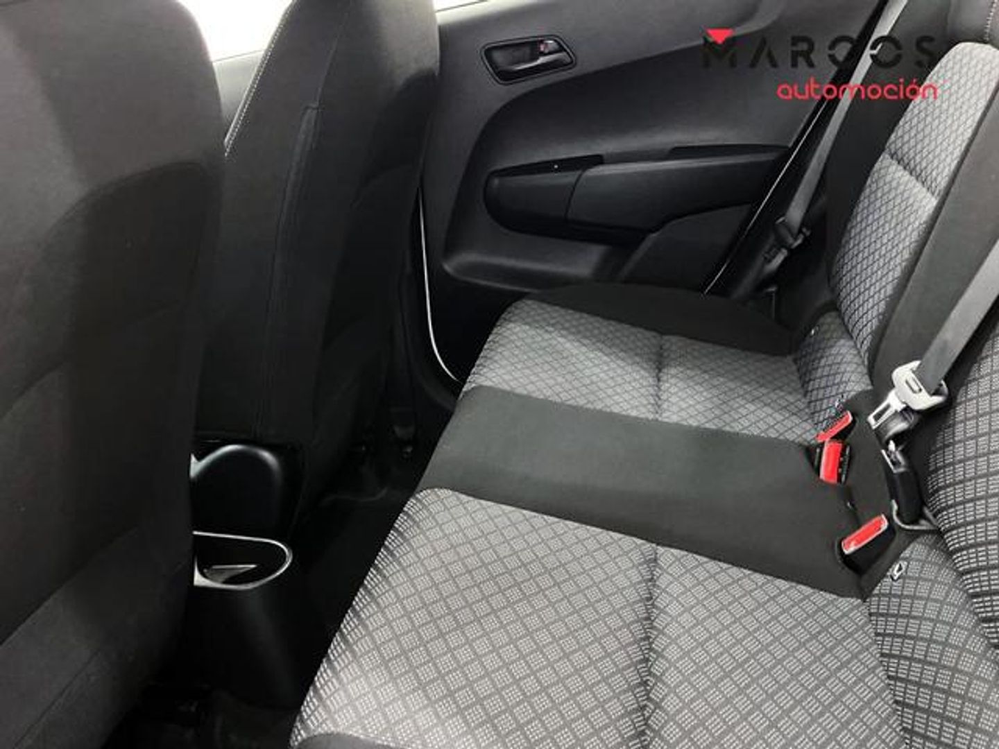 Kia Picanto 1.0 DPi Concept 46 kW (63 CV)