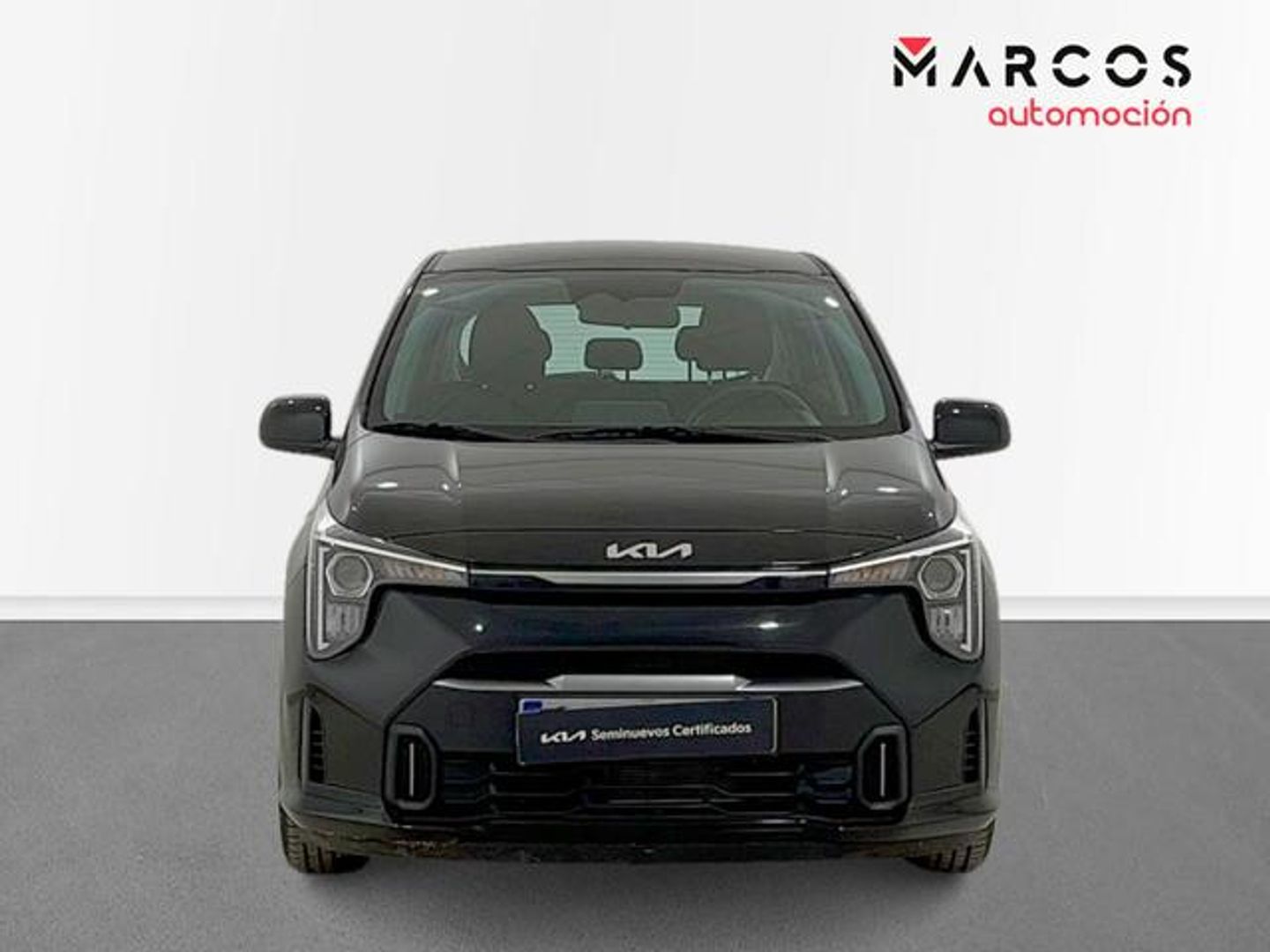 Kia Picanto 1.0 DPi Concept 46 kW (63 CV)