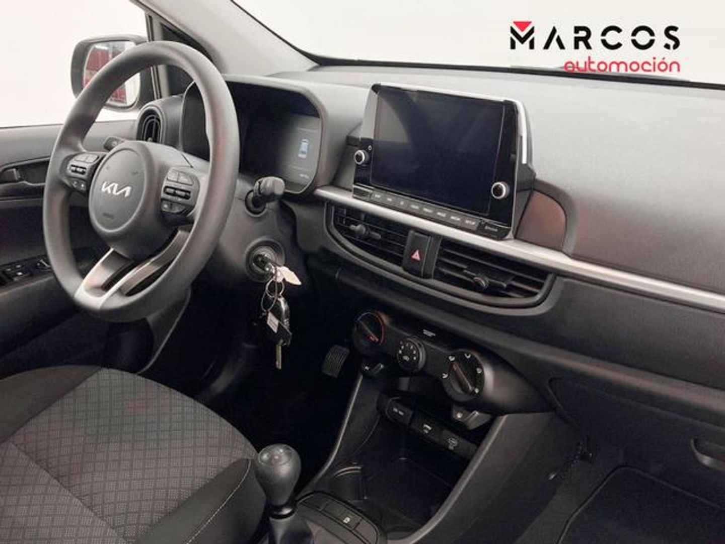 Kia Picanto 1.0 DPi Concept 46 kW (63 CV)