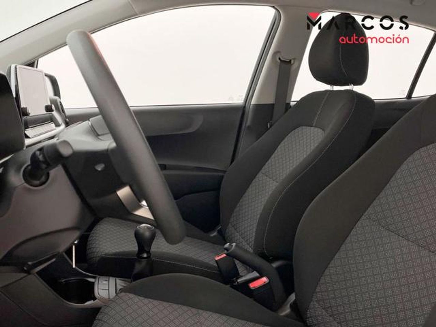 Kia Picanto 1.0 DPi Concept 46 kW (63 CV)