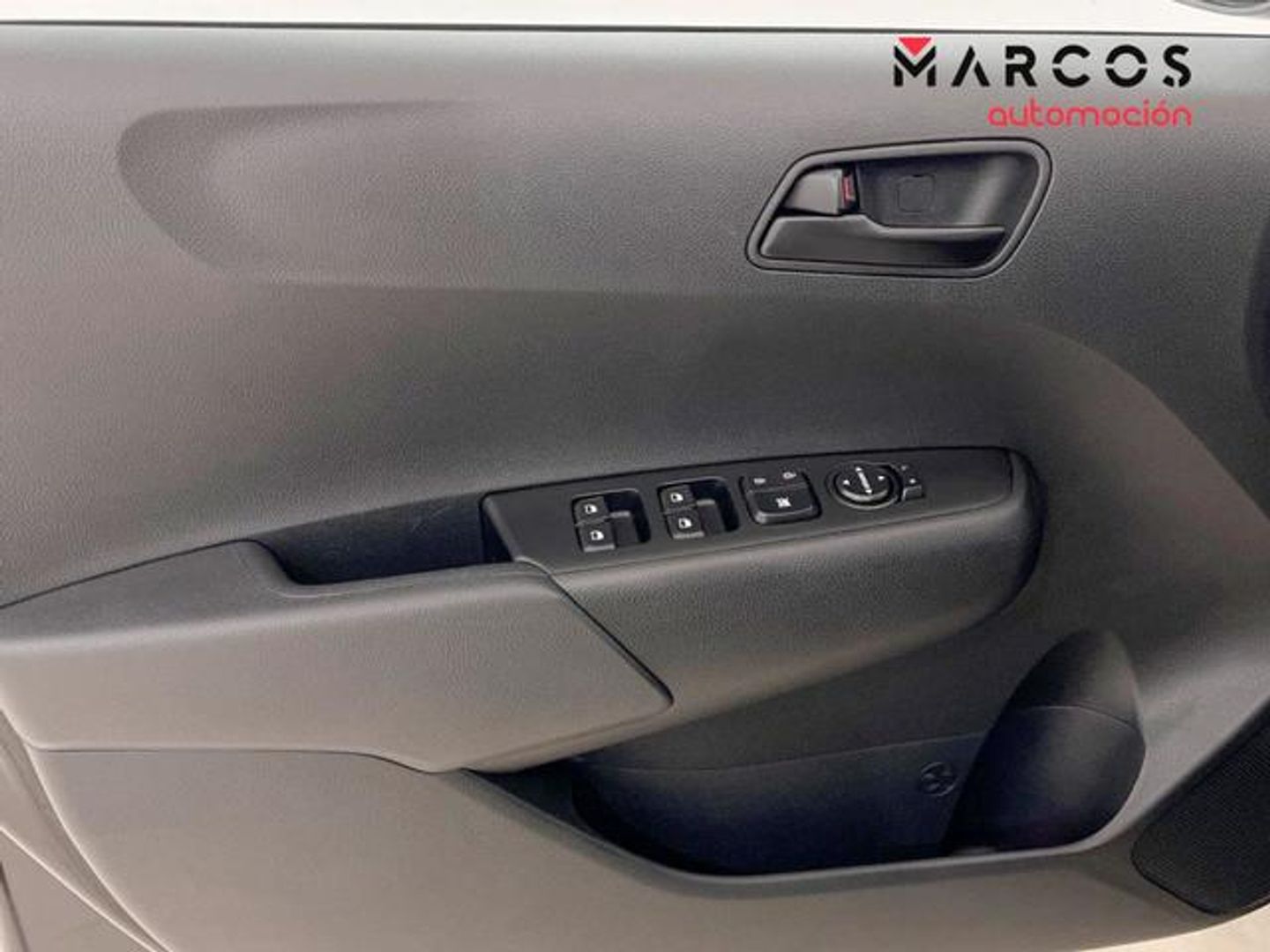 Kia Picanto 1.0 DPi Concept 46 kW (63 CV)