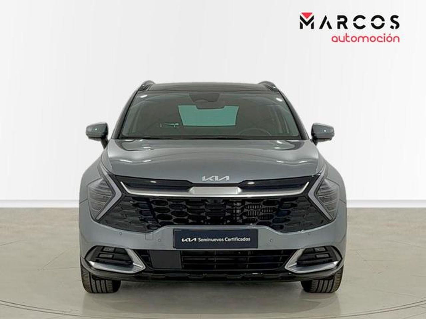 Kia Sportage 1.6 T-GDi HEV Tech 4x2 Auto 171 kW (230 CV)