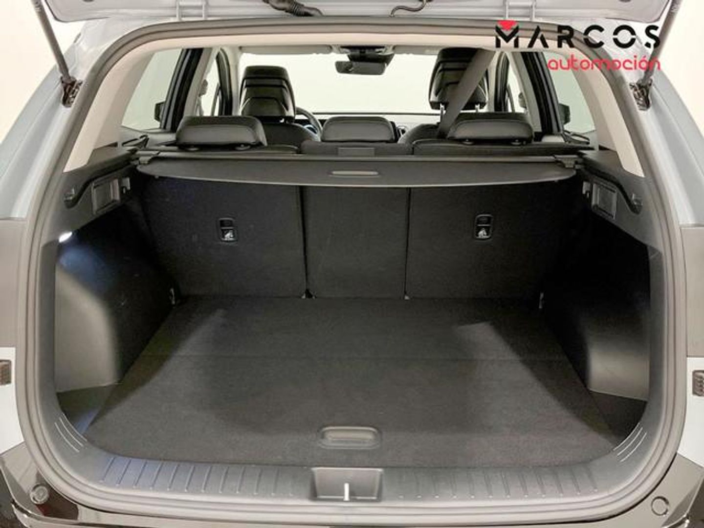 Kia Sportage 1.6 T-GDi HEV Tech 4x2 Auto 171 kW (230 CV)
