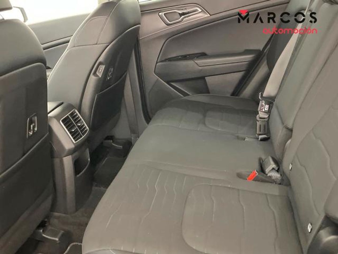 Kia Sportage 1.6 T-GDi HEV Tech 4x2 Auto 171 kW (230 CV)