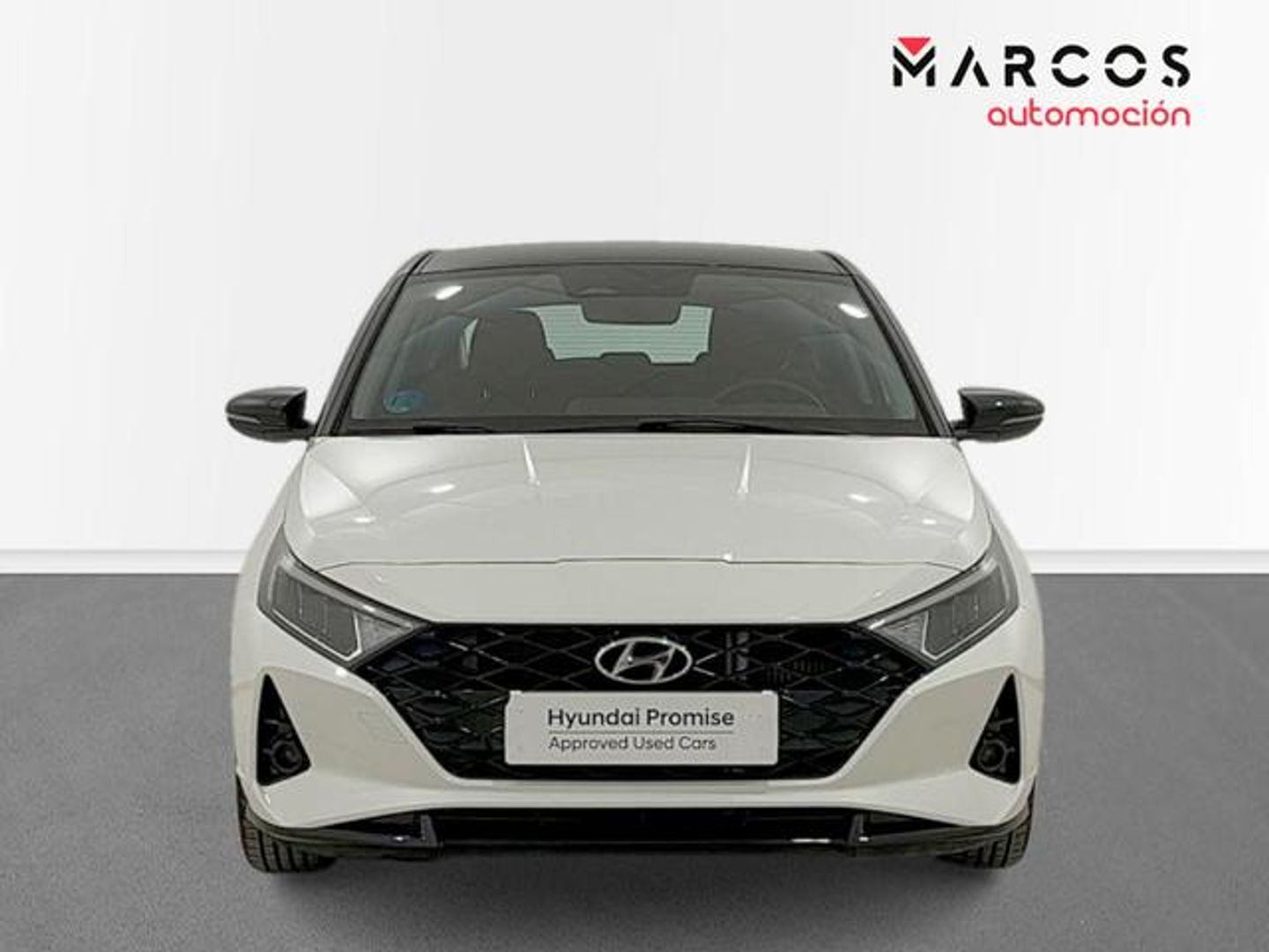 Hyundai i20 1.0 TGDI 48V Tecno 74 kW (100 CV)