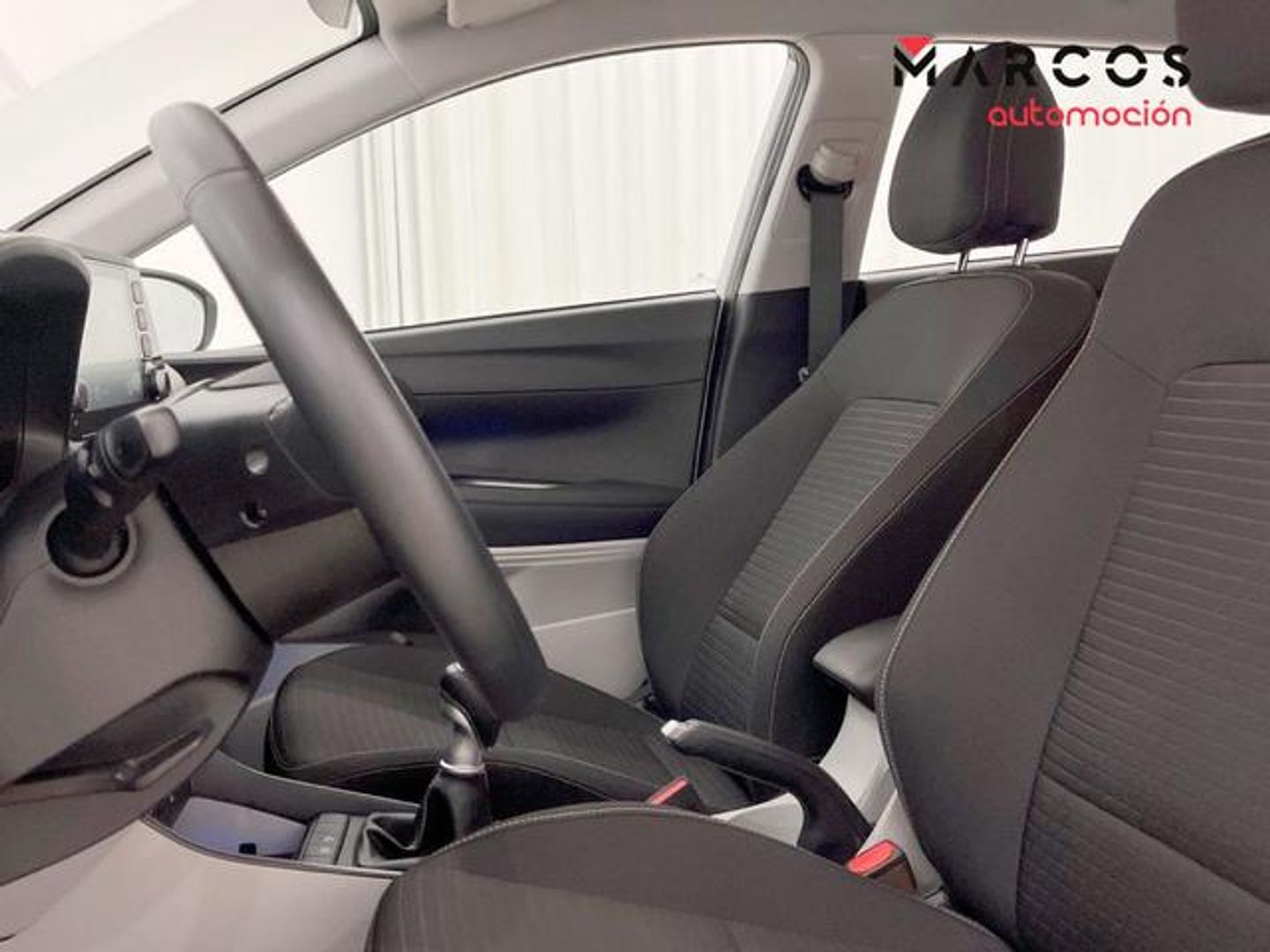 Hyundai i20 1.0 TGDI 48V Tecno 74 kW (100 CV)