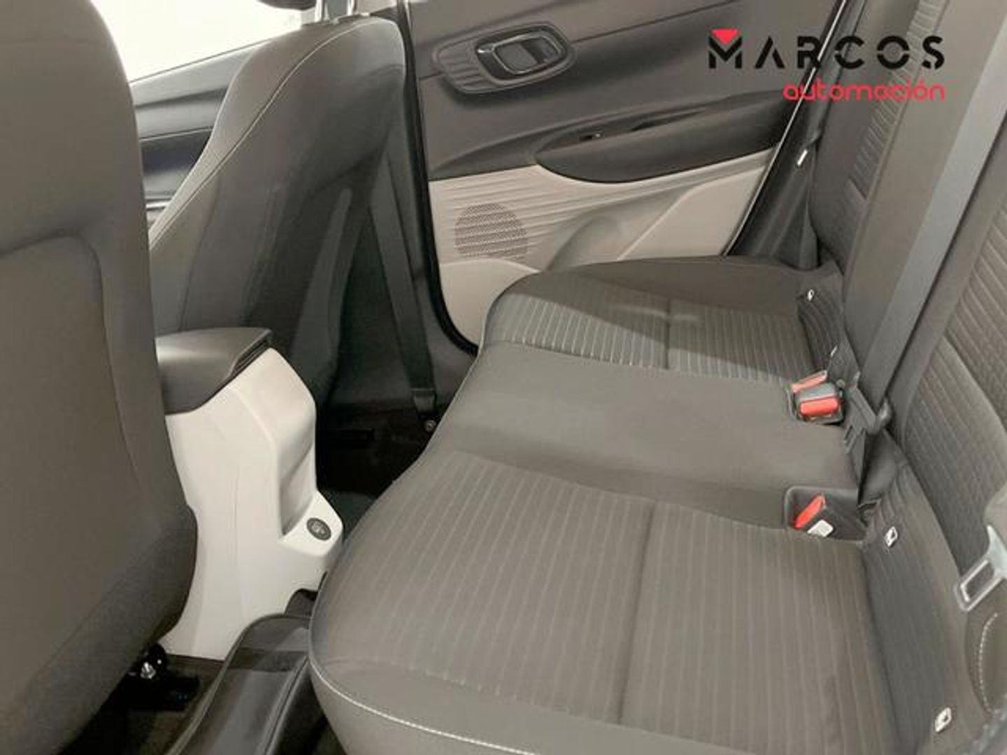Hyundai i20 1.0 TGDI 48V Tecno 74 kW (100 CV)