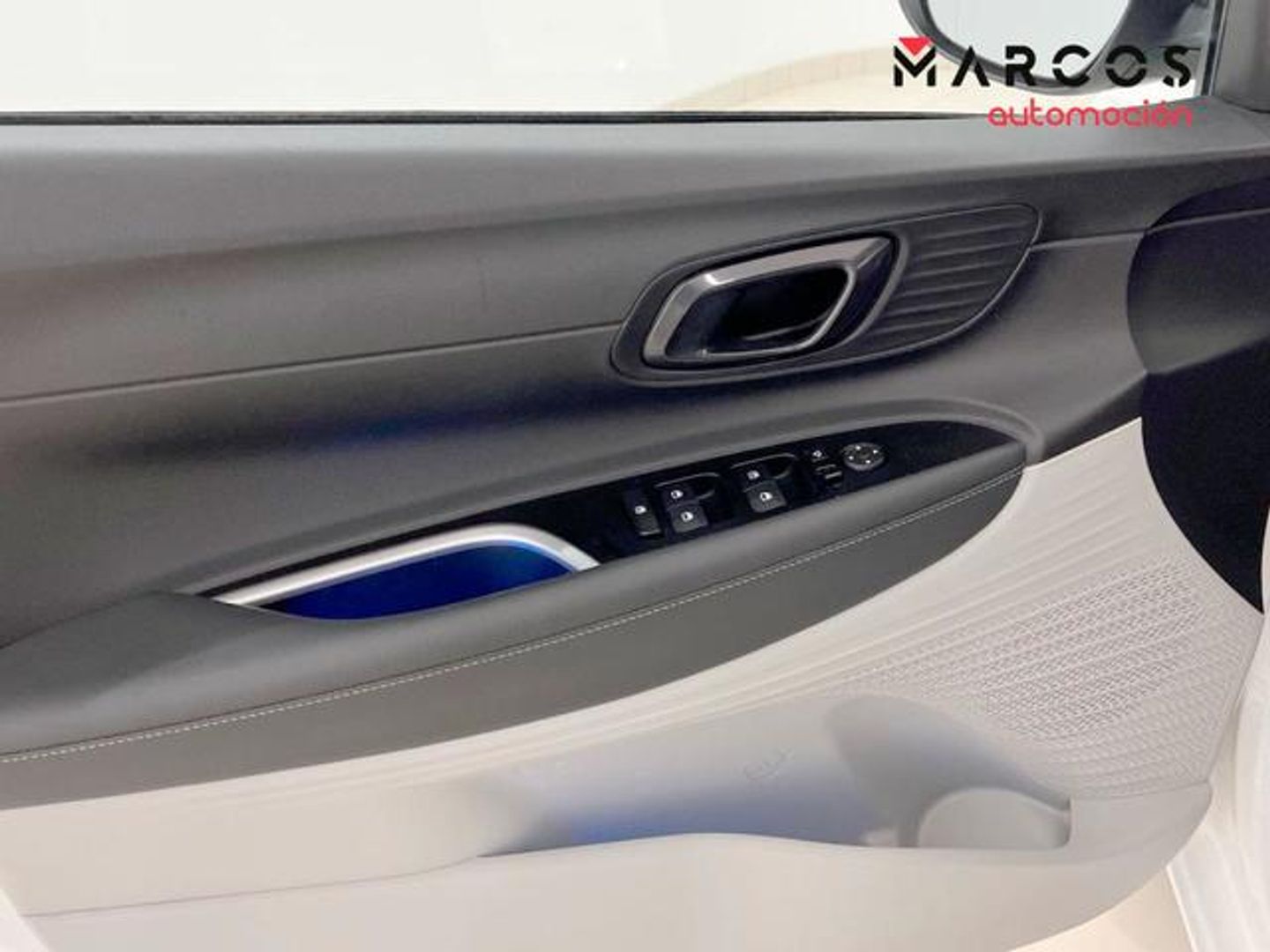 Hyundai i20 1.0 TGDI 48V Tecno 74 kW (100 CV)