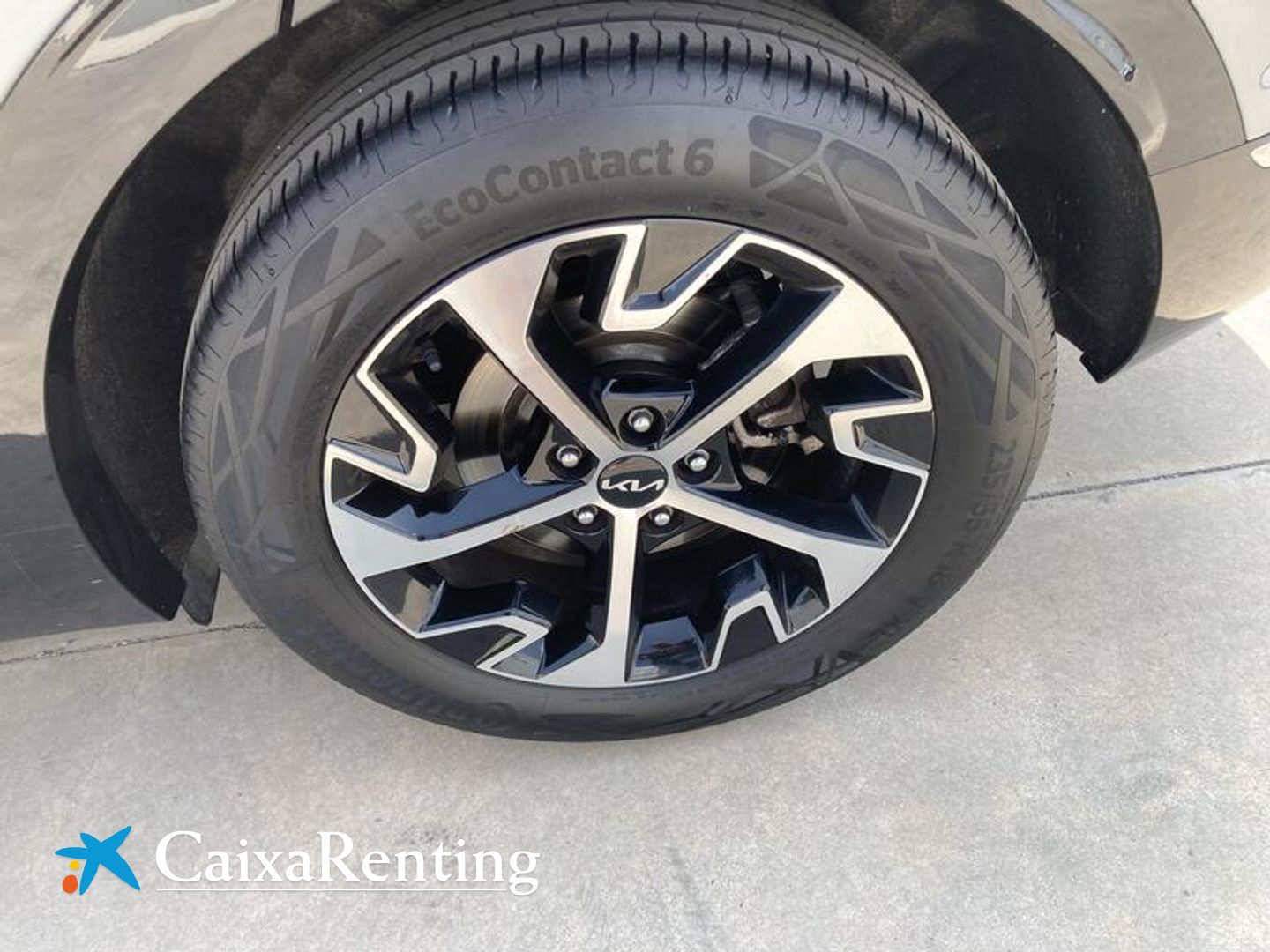 Kia Sportage 1.6 T-GDi HEV Tech 4x2 Auto 171 kW (230 CV)