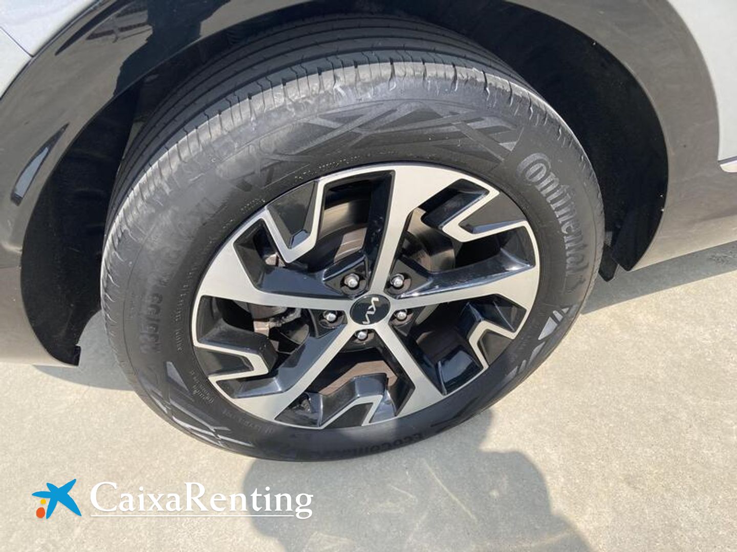 Kia Sportage 1.6 T-GDi HEV Tech 4x2 Auto 171 kW (230 CV)